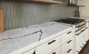 Sakura - Vadara Quartz Surfaces